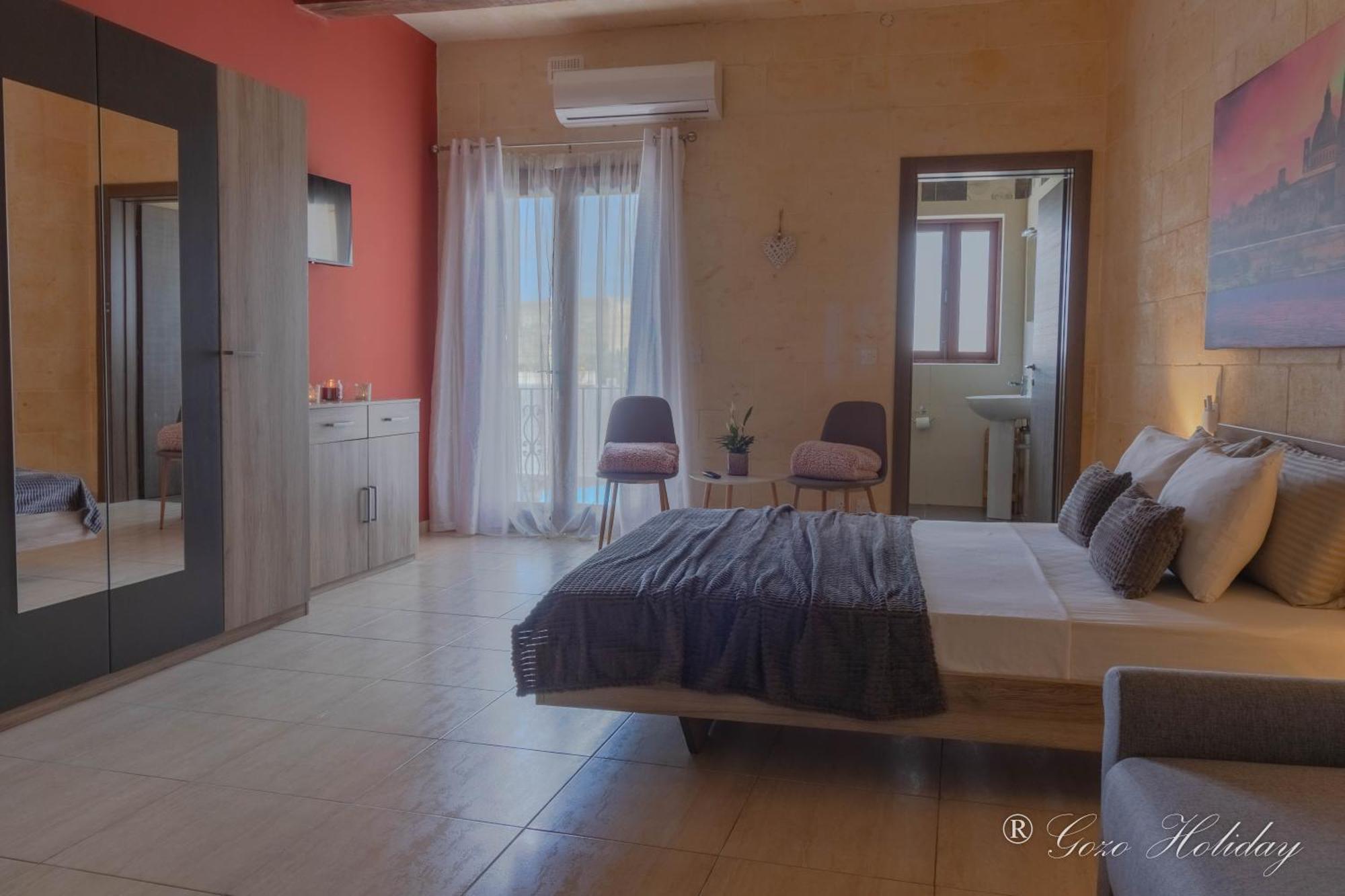 Villa Hollies Qala Exterior foto
